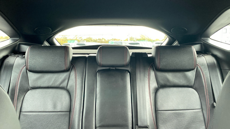 Jaguar E-Pace 2.0 [200] Chequered Flag Edition 5dr Auto Petrol Estate